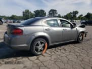 ✅ 2013 Dodge Avenger SE • VIN: 1C3CDZAB3DN564485 • Lot: 68545904. Wystawiony na Copart z przebiegiem 190 234 mil. Bezpłatny archiwum sprzedaży aukcyjnych z USA i szczegółowy raport historii pojazdu na DreamBid. Zdjęcie 3.