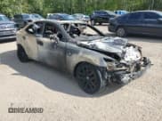 ✅ 2020 Lexus IS 300 F Sport • VIN: JTHG81F27L5041558 • Lot: 63761445. Wystawiony na Copart z przebiegiem Nie podano. Bezpłatny archiwum sprzedaży aukcyjnych z USA i szczegółowy raport historii pojazdu na DreamBid. Zdjęcie 4.