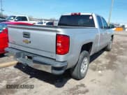 ✅ 2017 Chevrolet Silverado 1500 LT • VIN: 1GCRCREH9HZ291400 • Lot: 41864201. Wystawiony na IAAI z przebiegiem 61 893 mil. Bezpłatny archiwum sprzedaży aukcyjnych z USA i szczegółowy raport historii pojazdu na DreamBid. Zdjęcie 4.