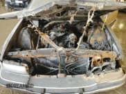 ✅ 1993 Buick Roadmaster • VIN: 1G4BR8379PW401474 • Lot: 86737744. Listed on Copart with Not provided. Free auction sales archive from the USA and detailed vehicle history report at DreamBid. Image 11.