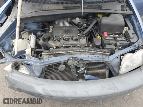 ✅ 2000 Toyota Sienna CE • VIN: 4T3ZF19C4YU199246 • Lot: 70939745. Wystawiony na Copart z przebiegiem 166 317 mil. Bezpłatny archiwum sprzedaży aukcyjnych z USA i szczegółowy raport historii pojazdu na DreamBid. Zdjęcie 12.