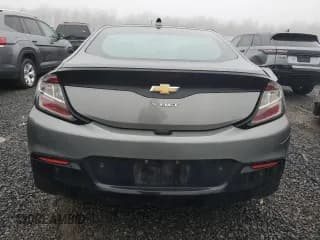 ✅ 2016 Chevrolet Volt Premier • VIN: 1G1RD6S59GU122276 • Lot: 84097914. Wystawiony na Copart z przebiegiem 189 895 mil. Bezpłatny archiwum sprzedaży aukcyjnych z USA i szczegółowy raport historii pojazdu na DreamBid. Zdjęcie 6.