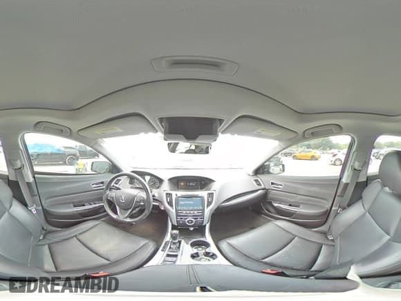 ✅ 2019 Acura TLX • VIN: 19UUB1F38KA003830 • Lot: 71828515. Wystawiony na Copart z przebiegiem 103 153 mil. Bezpłatny archiwum sprzedaży aukcyjnych z USA i szczegółowy raport historii pojazdu na DreamBid. Zdjęcie 14.