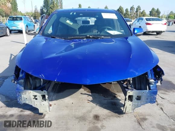 ✅ 2019 Acura RDX w/A-Spec Pkg • VIN: 5J8TC2H6XKL028609 • Lot: 42224720. Listed on IAAI with Not provided. Free auction sales archive from the USA and detailed vehicle history report at DreamBid. Image 12.