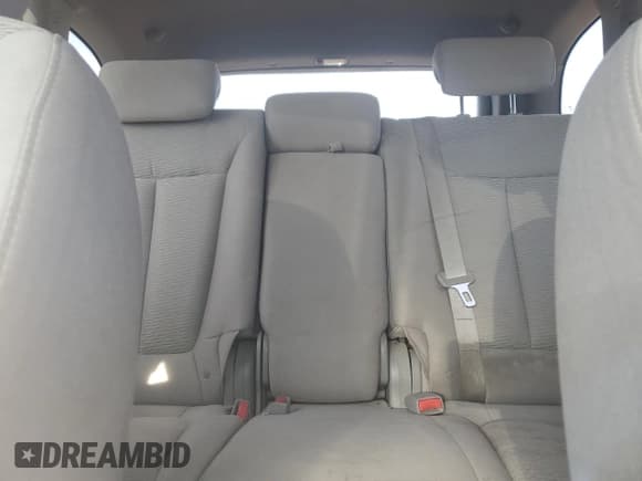 ✅ 2007 Hyundai Santa Fe SE • VIN: 5NMSH13E47H123860 • Lot: 79064394. Listed on Copart with 196,170 mi. Free auction sales archive from the USA and detailed vehicle history report at DreamBid. Image 10.