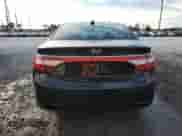 2013 Hyundai Azera с VIN KMHFG4JG8DA278102, выставлен на аукционе Copart как лот 42680175 с пробегом 116 295 миль миль и Списание • Salvage title. История ставок и продаж доступна на DreamBid. Изображение 6.