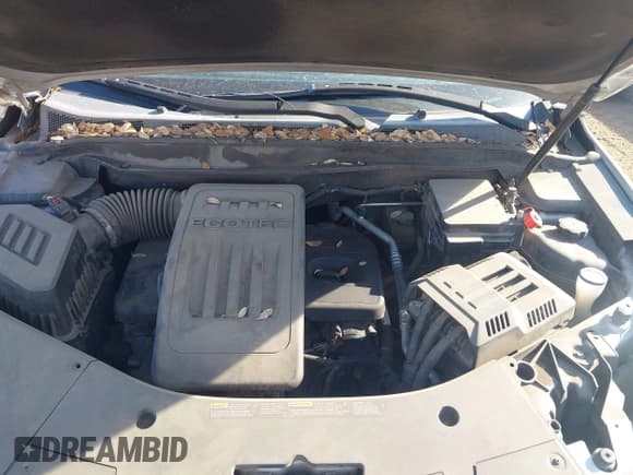 ✅ 2013 Chevrolet Equinox LT • VIN: 2GNALDEK5D6183042 • Лот: 43689850. Опубликован ранее на IAAI с пробегом 203 142 миль. Бесплатный доступ к архиву аукционных продаж из США и подробный отчёт об истории автомобиля на DreamBid. Изображение 10.