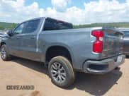 ✅ 2021 Chevrolet Silverado 1500 RST • VIN: 3GCPWDED9MG155101 • Lot: 42684534. Wystawiony na IAAI z przebiegiem 111 903 mil. Bezpłatny archiwum sprzedaży aukcyjnych z USA i szczegółowy raport historii pojazdu na DreamBid. Zdjęcie 3.