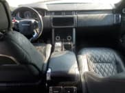 ✅ 2021 Land Rover Range Rover SV Autobiography Dynamic • VIN: SALGW2RE3MA418083 • Lot: 69062585. Wystawiony na Copart z przebiegiem 94 603 mil. Bezpłatny archiwum sprzedaży aukcyjnych z USA i szczegółowy raport historii pojazdu na DreamBid. Zdjęcie 8.
