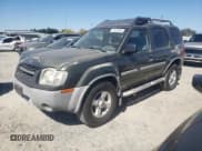 ✅ 2004 Nissan Xterra XE • VIN: 5N1ED28T34C678780 • Lot: 73429464. Wystawiony na Copart z przebiegiem 208 760 mil. Bezpłatny archiwum sprzedaży aukcyjnych z USA i szczegółowy raport historii pojazdu na DreamBid. Zdjęcie 1.
