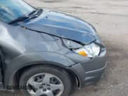 ✅ 2005 Pontiac Vibe • VIN: 5Y2SL63885Z444461 • Lot: 43641083. Listed on IAAI with 55,326 mi. Free auction sales archive from the USA and detailed vehicle history report at DreamBid. Image 14.