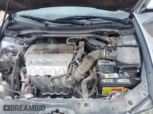 ✅ 2011 Acura TSX • VIN: JH4CU2F69BC006324 • Lot: 42128726. Listed on IAAI with 226,874 mi. Free auction sales archive from the USA and detailed vehicle history report at DreamBid. Image 10.