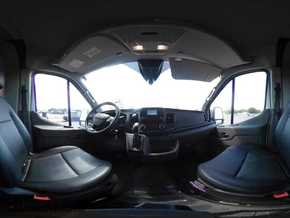 ✅ 2023 Ford Transit Cargo • VIN: 1FTBR1C83PKA34468 • Лот: 43081682. Опубликован ранее на IAAI с пробегом 83 741 миль. Бесплатный доступ к архиву аукционных продаж из США и подробный отчёт об истории автомобиля на DreamBid. Изображение 18.