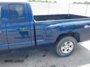 ✅ 2005 Dodge Dakota SLT • VIN: 1D7HW42N35S166791 • Lot: 42906810. Listed on IAAI with 134,232 mi. Free auction sales archive from the USA and detailed vehicle history report at DreamBid. Image 6.