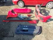 ✅ 2025 Ford Mustang GT • VIN: 1FA6P8CF6S5401536 • Lot: 43360548. Listed on IAAI with 5,813 mi. Free auction sales archive from the USA and detailed vehicle history report at DreamBid. Image 12.