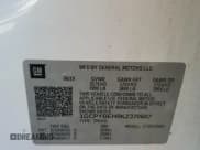 ✅ 2019 Chevrolet Silverado 1500 Custom • VIN: 1GCPYBEH0KZ370607 • Lot: 46802605. Wystawiony na Copart z przebiegiem 112 881 mil. Bezpłatny archiwum sprzedaży aukcyjnych z USA i szczegółowy raport historii pojazdu na DreamBid. Zdjęcie 13.