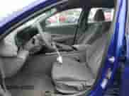 2024 Hyundai Elantra SEL with VIN KMHLM4DG3RU654928, listed as a Copart auction lot 90008175 with 23,550 mi miles and Salvage title. Bid and sale history available at DreamBid. Image 7.