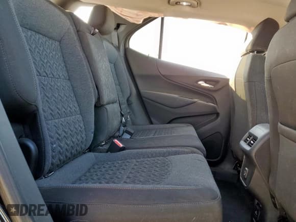 ✅ 2022 Chevrolet Equinox LT • VIN: 3GNAXKEV3NL293152 • Лот: 85332475. Опубликован ранее на Copart с пробегом 39 261 миль. Бесплатный доступ к архиву аукционных продаж из США и подробный отчёт об истории автомобиля на DreamBid. Изображение 11.