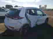 2019 Chevrolet Bolt EV Premier z VIN 1G1FZ6S03K4127488, wystawiony jako Copart lot #77182273 z przebiegiem 65 632 mil mil oraz . Historia ofert i sprzedaży dostępna na DreamBid. Obrazek 3.