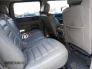 ✅ 2004 Hummer H2 • VIN: 5GRGN23U94H122582 • Lot: 42541864. Listed on IAAI with 105,764 mi. Free auction sales archive from the USA and detailed vehicle history report at DreamBid. Image 8.