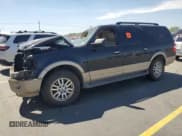 ✅ 2011 Ford Expedition Max XLT • VIN: 1FMJK1J5XBEF36938 • Лот: 69113665. Опубликован ранее на Copart с пробегом Не указан. Бесплатный доступ к архиву аукционных продаж из США и подробный отчёт об истории автомобиля на DreamBid. Изображение 1.