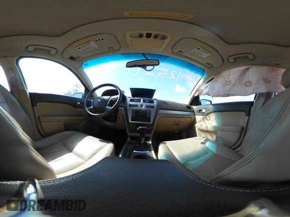 ✅ 2008 Mercury Milan Premier • VIN: 3MEHM02188R618559 • Lot: 41912520. Listed on IAAI with 98,091 mi. Free auction sales archive from the USA and detailed vehicle history report at DreamBid. Image 17.