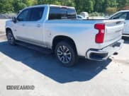 ✅ 2020 Chevrolet Silverado 1500 RST • VIN: 3GCUYEED9LG398957 • Lot: 43138680. Wystawiony na IAAI z przebiegiem Nie podano. Bezpłatny archiwum sprzedaży aukcyjnych z USA i szczegółowy raport historii pojazdu na DreamBid. Zdjęcie 3.