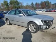 ✅ 2008 Hyundai Sonata SE • VIN: 5NPEU46C98H337526 • Лот: 76463094. Опубликован ранее на Copart с пробегом 97 695 миль. Бесплатный доступ к архиву аукционных продаж из США и подробный отчёт об истории автомобиля на DreamBid. Изображение 4.