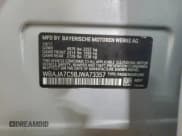 ✅ 2018 BMW 5 Series 530i xDrive • VIN: WBAJA7C58JWA73357 • Лот: 95012815. Опубликован ранее на Copart с пробегом 82 431 миль. Бесплатный доступ к архиву аукционных продаж из США и подробный отчёт об истории автомобиля на DreamBid. Изображение 12.