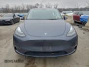 ✅ 2023 Tesla Model Y Long Range • VIN: 7SAYGDEE7PA164271 • Lot: 92683285. Wystawiony na Copart z przebiegiem 23 367 mil. Bezpłatny archiwum sprzedaży aukcyjnych z USA i szczegółowy raport historii pojazdu na DreamBid. Zdjęcie 5.