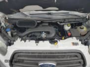 ✅ 2016 Ford Transit XL • VIN: 1FBZX2ZMXGKB33758 • Lot: 84640405. Wystawiony na Copart z przebiegiem 79 056 mil. Bezpłatny archiwum sprzedaży aukcyjnych z USA i szczegółowy raport historii pojazdu na DreamBid. Zdjęcie 12.