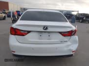 ✅ 2015 Lexus GS 450h • VIN: JTHBS1BL6FA000571 • Лот: 43438199. Опубликован ранее на IAAI с пробегом 144 061 миль. Бесплатный доступ к архиву аукционных продаж из США и подробный отчёт об истории автомобиля на DreamBid. Изображение 16.