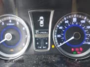 ✅ 2013 Hyundai Azera • VIN: KMHFH4JG5DA330718 • Lot: 43553191. Listed on IAAI with 179,535 mi. Free auction sales archive from the USA and detailed vehicle history report at DreamBid. Image 7.