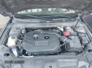 ✅ 2018 Lincoln MKZ • VIN: 3LN6L5G90JR607984 • Lot: 41854834. Listed on IAAI with 73,052 mi. Free auction sales archive from the USA and detailed vehicle history report at DreamBid. Image 10.