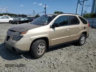 ✅ 2005 Pontiac Aztek • VIN: 3G7DA03E55S515984 • Lot: 70289694. Wystawiony na Copart z przebiegiem 132 416 mil. Bezpłatny archiwum sprzedaży aukcyjnych z USA i szczegółowy raport historii pojazdu na DreamBid. Zdjęcie 1.