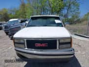 ✅ 1991 GMC Sierra 1500 • VIN: 2GTHC39N2M1512024 • Lot: 42133143. Wystawiony na IAAI z przebiegiem 216 701 mil. Bezpłatny archiwum sprzedaży aukcyjnych z USA i szczegółowy raport historii pojazdu na DreamBid. Zdjęcie 12.