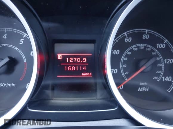 ✅ 2012 Mitsubishi Lancer SE • VIN: JA32V2FW6CU026731 • Лот: 43064946. Опубликован ранее на IAAI с пробегом 168 114 миль. Бесплатный доступ к архиву аукционных продаж из США и подробный отчёт об истории автомобиля на DreamBid. Изображение 16.