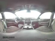 ✅ 2023 Jeep Grand Cherokee Altitude • VIN: 1C4RJKAG7P8809065 • Lot: 85645235. Listed on Copart with 48,692 mi. Free auction sales archive from the USA and detailed vehicle history report at DreamBid. Image 15.