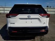 ✅ 2025 Toyota RAV4 SE • VIN: JTMAB3FVXSD257004 • Лот: 85128375. Опубликован ранее на Copart с пробегом 1 693 миль. Бесплатный доступ к архиву аукционных продаж из США и подробный отчёт об истории автомобиля на DreamBid. Изображение 6.