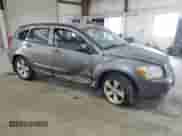 2011 Dodge Caliber Mainstreet с VIN 1B3CB3HAXBD254978, выставлен на аукционе Copart как лот 79866894 с пробегом 170 611 миль миль и На запчасти • Non repairable. История ставок и продаж доступна на DreamBid. Изображение 4.