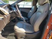 ✅ 2014 Hyundai Santa Fe • VIN: 5XYZU3LA2EG149979 • Лот: 91229015. Опубликован ранее на Copart с пробегом 150 554 миль. Бесплатный доступ к архиву аукционных продаж из США и подробный отчёт об истории автомобиля на DreamBid. Изображение 7.