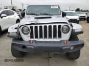 ✅ 2023 Jeep Gladiator Mojave • VIN: 1C6JJTEG9PL587727 • Lot: 66034185. Listed on Copart with 28,776 mi. Free auction sales archive from the USA and detailed vehicle history report at DreamBid. Image 5.