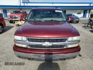 ✅ 2003 Chevrolet Suburban LT • VIN: 1GNFK16Z03J136568 • Лот: 58580575. Опубликован ранее на Copart с пробегом 199 188 миль. Бесплатный доступ к архиву аукционных продаж из США и подробный отчёт об истории автомобиля на DreamBid. Изображение 5.