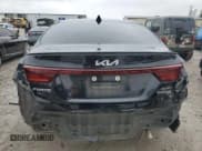 ✅ 2023 Kia Forte GT-Line • VIN: 3KPF54ADXPE578743 • Lot: 90336725. Listed on Copart with 55,281 mi. Free auction sales archive from the USA and detailed vehicle history report at DreamBid. Image 6.