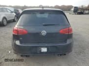 ✅ 2016 Volkswagen Golf R • VIN: WVWLF7AU5GW210266 • Lot: 78886424. Wystawiony na Copart z przebiegiem 59 831 mil. Bezpłatny archiwum sprzedaży aukcyjnych z USA i szczegółowy raport historii pojazdu na DreamBid. Zdjęcie 6.