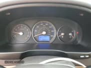 ✅ 2011 Hyundai Santa Fe Limited • VIN: 5XYZK3AB0BG086569 • Lot: 62057744. Listed on Copart with 88,937 mi. Free auction sales archive from the USA and detailed vehicle history report at DreamBid. Image 9.