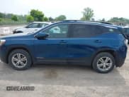 ✅ 2021 GMC Terrain SLE • VIN: 3GKALTEV2ML336795 • Лот: 42476822. Опубликован ранее на IAAI с пробегом 39 804 миль. Бесплатный доступ к архиву аукционных продаж из США и подробный отчёт об истории автомобиля на DreamBid. Изображение 14.