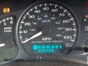 ✅ 2001 Chevrolet Silverado 2500HD LS • VIN: 1GCHK23U21F191152 • Лот: 41399309. Опубликован ранее на IAAI с пробегом 206 403 миль. Бесплатный доступ к архиву аукционных продаж из США и подробный отчёт об истории автомобиля на DreamBid. Изображение 7.