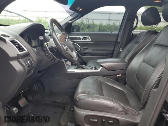 ✅ 2014 Ford Explorer Sport • VIN: 1FM5K8GT2EGA98330 • Лот: 69964745. Опубликован ранее на Copart с пробегом 173 012 миль. Бесплатный доступ к архиву аукционных продаж из США и подробный отчёт об истории автомобиля на DreamBid. Изображение 7.