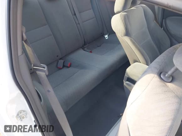 ✅ 2009 Honda Civic LX • VIN: 2HGFG12669H508545 • Lot: 43570019. Wystawiony na IAAI z przebiegiem 220 716 mil. Bezpłatny archiwum sprzedaży aukcyjnych z USA i szczegółowy raport historii pojazdu na DreamBid. Zdjęcie 8.